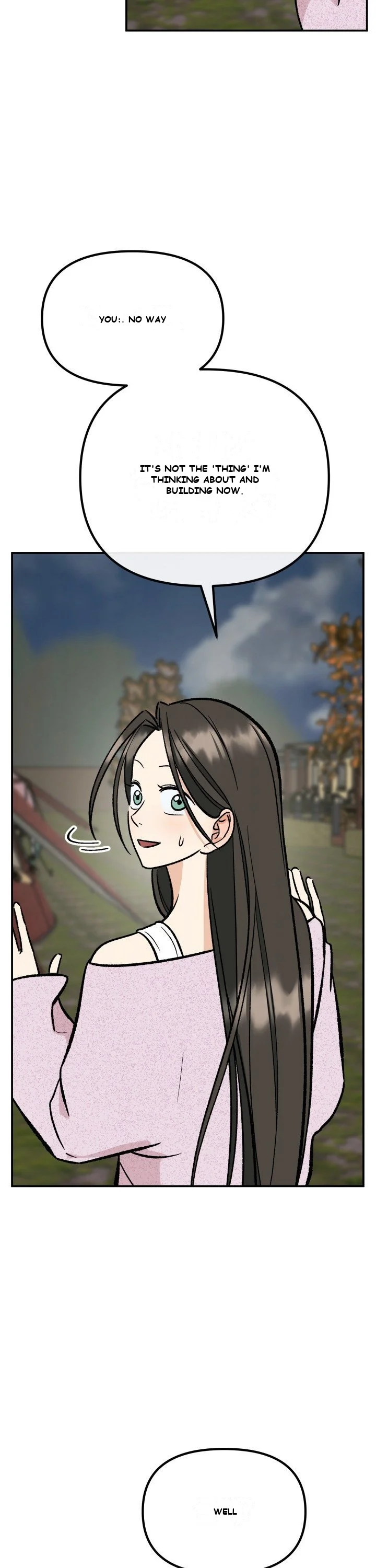 Big And Sweet Episode 10 - Page 17