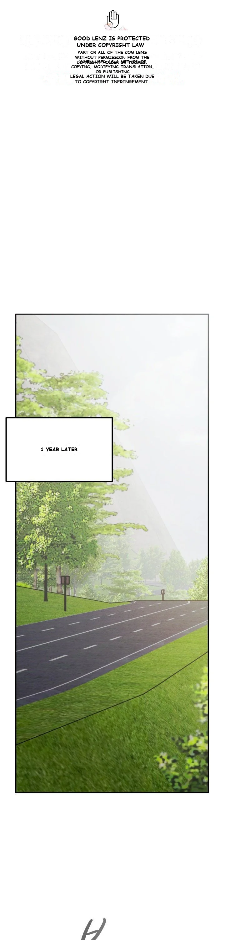 Big And Sweet Episode 10 - Page 2