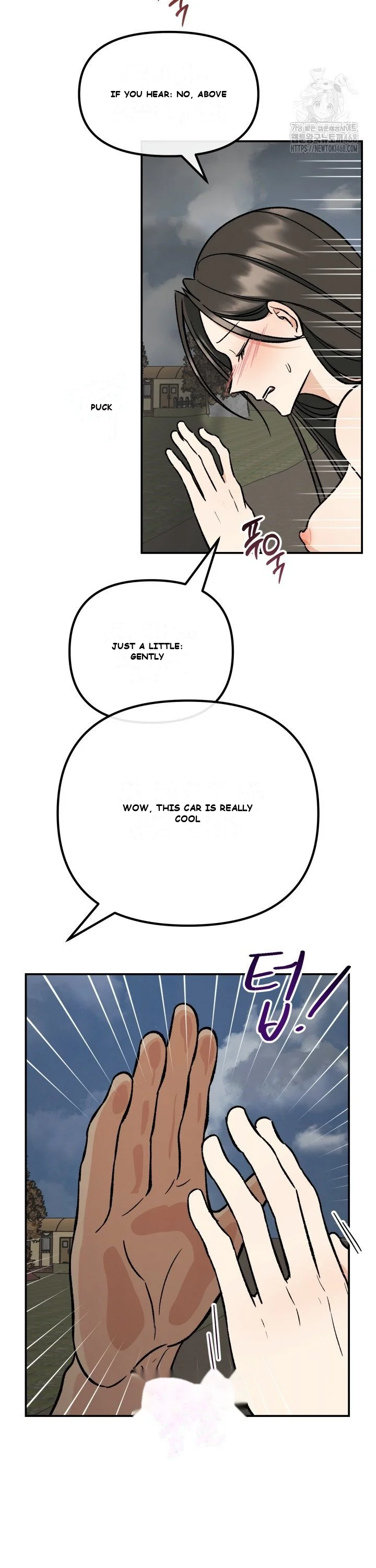 Big And Sweet Episode 10 - Page 30