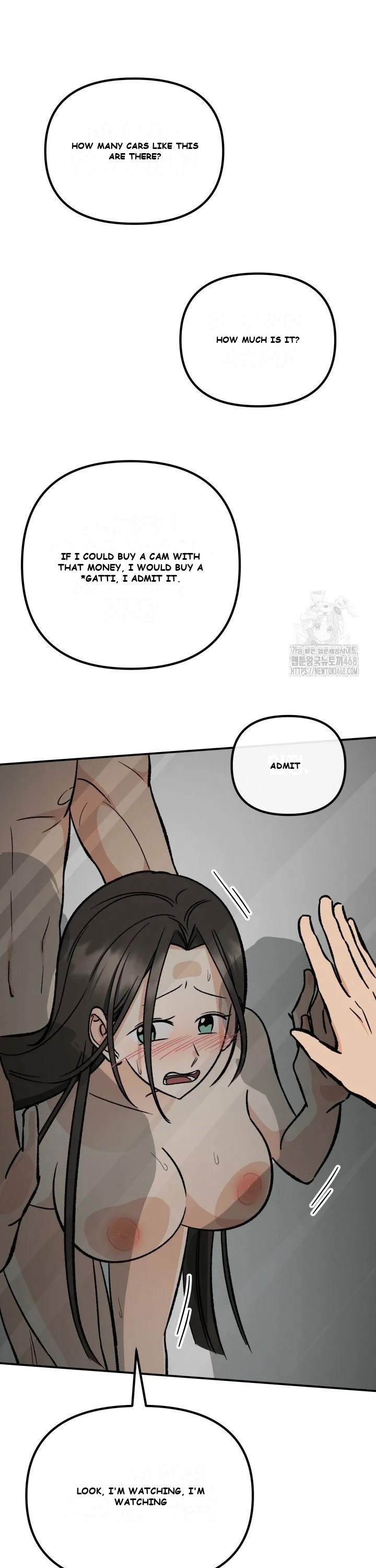 Big And Sweet Episode 10 - Page 31