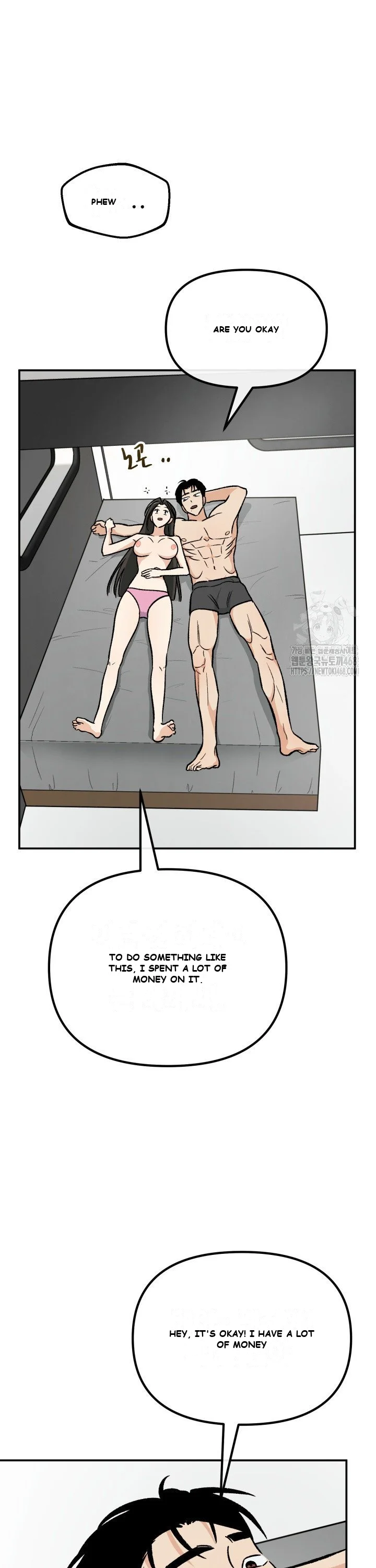 Big And Sweet Episode 10 - Page 39