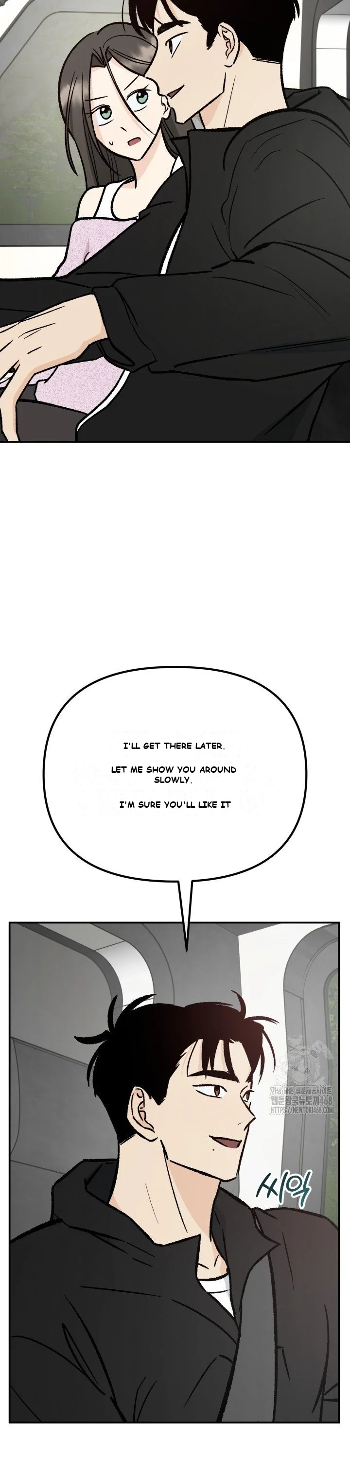Big And Sweet Episode 10 - Page 4