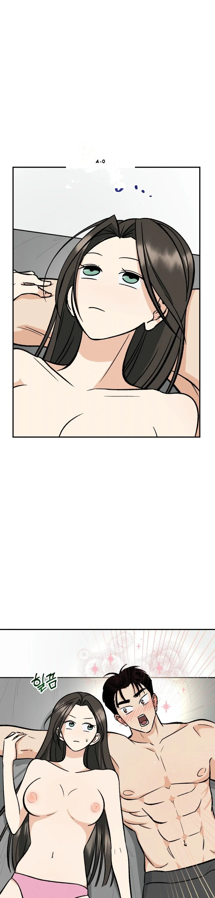 Big And Sweet Episode 10 - Page 41
