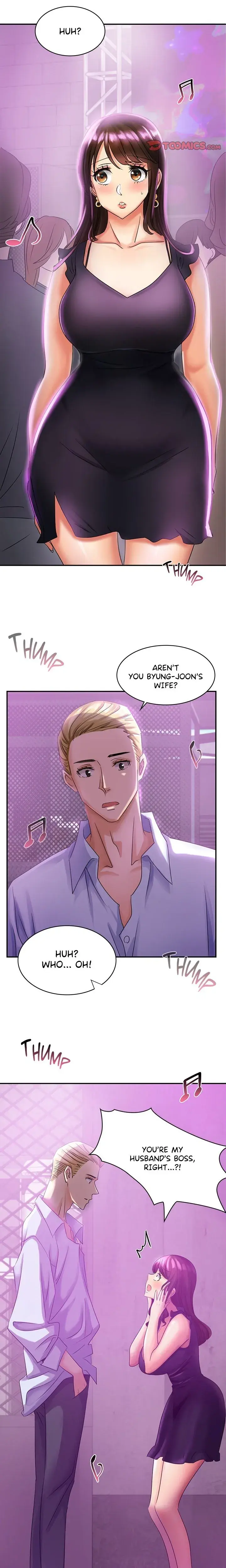 Big Boss Gone Bad Episode 0 - Page 1