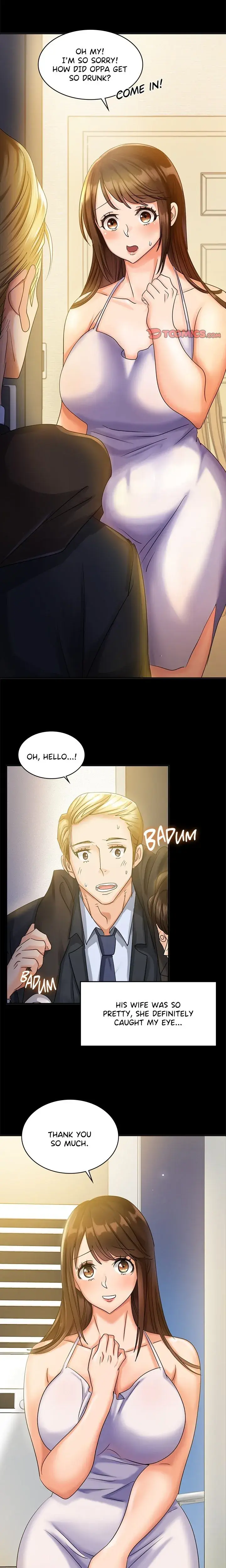 Big Boss Gone Bad Episode 0 - Page 3