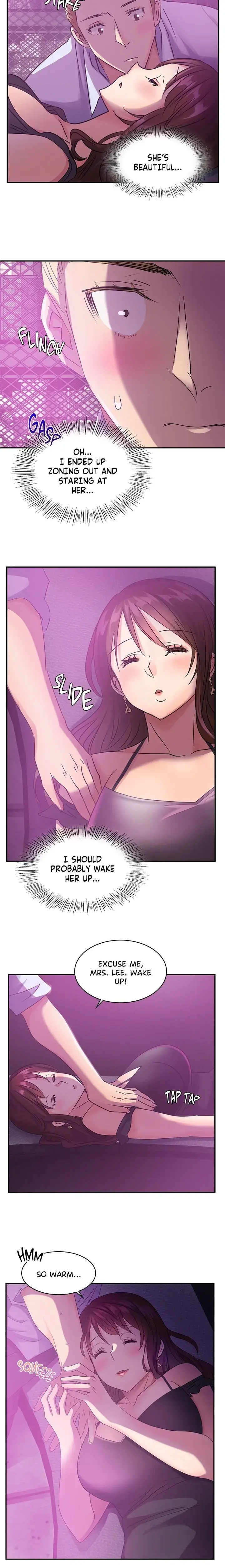 Big Boss Gone Bad Episode 0 - Page 6