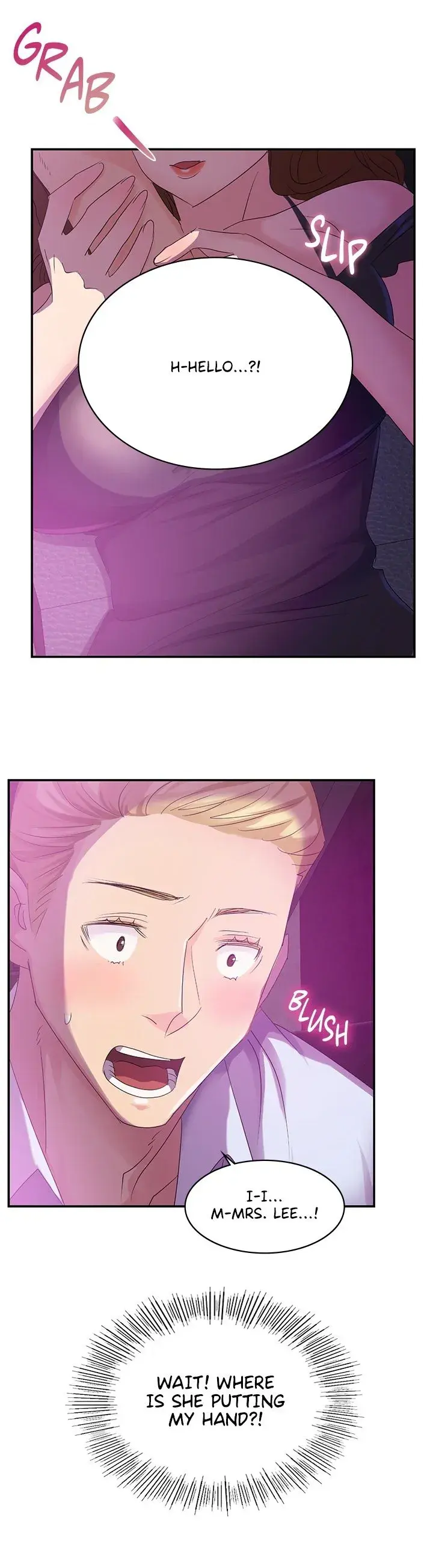 Big Boss Gone Bad Episode 0 - Page 7