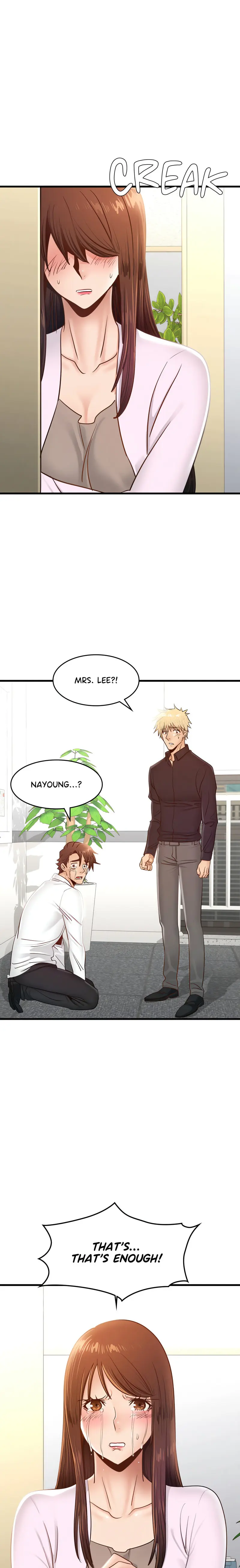 Big Boss Gone Bad Episode 50 - Page 1
