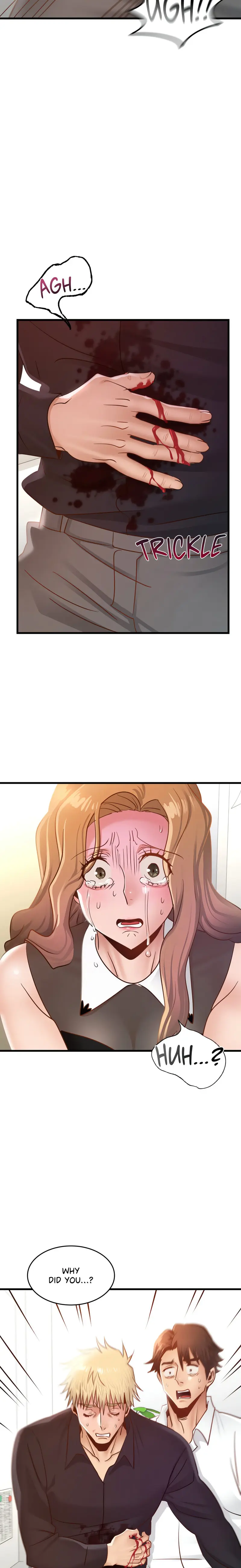 Big Boss Gone Bad Episode 50 - Page 11