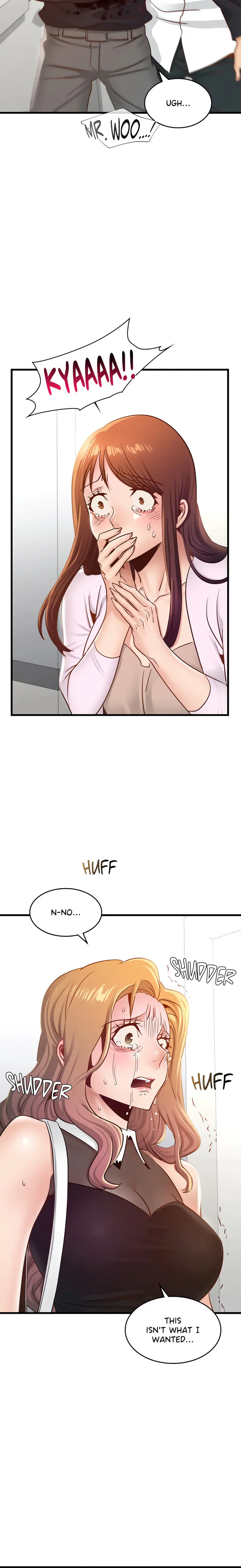Big Boss Gone Bad Episode 50 - Page 12