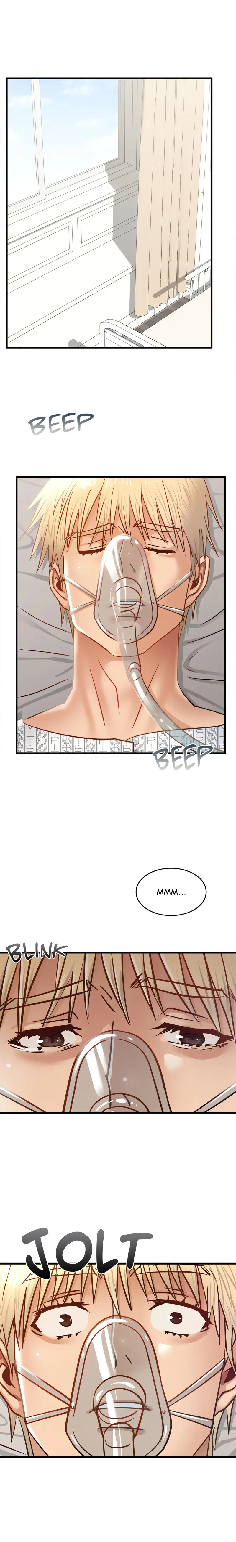 Big Boss Gone Bad Episode 50 - Page 17