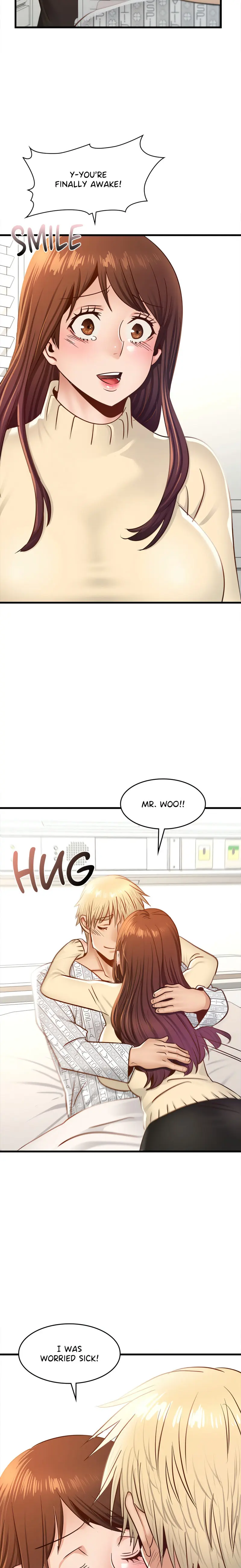 Big Boss Gone Bad Episode 50 - Page 20