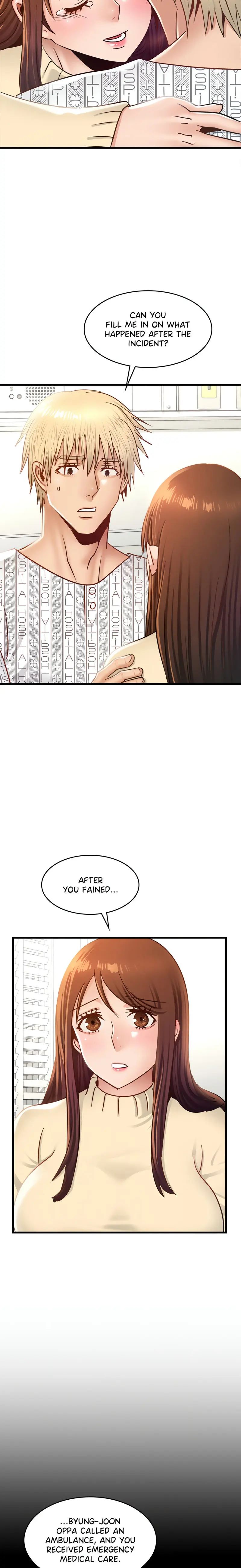 Big Boss Gone Bad Episode 50 - Page 21