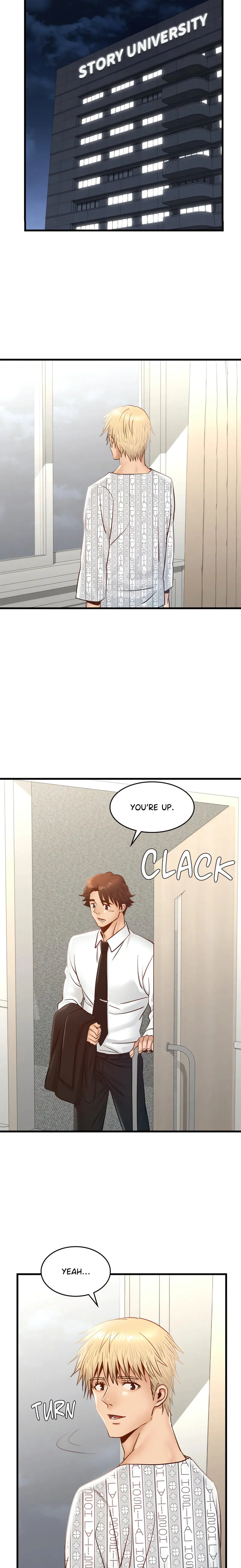 Big Boss Gone Bad Episode 50 - Page 26