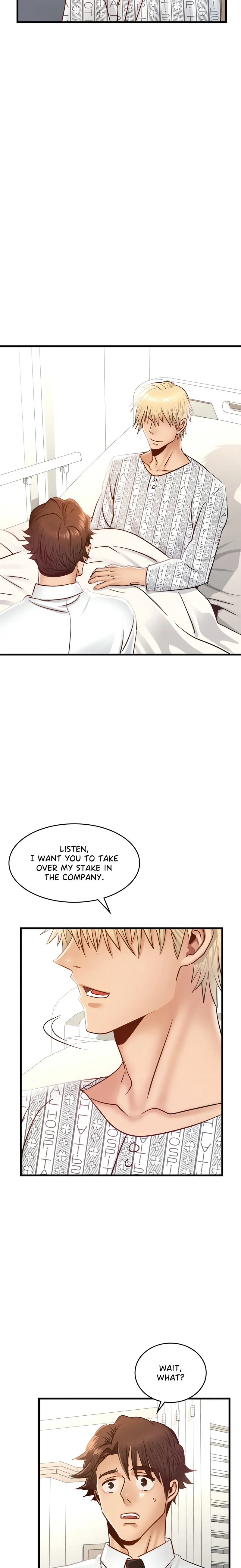 Big Boss Gone Bad Episode 50 - Page 27