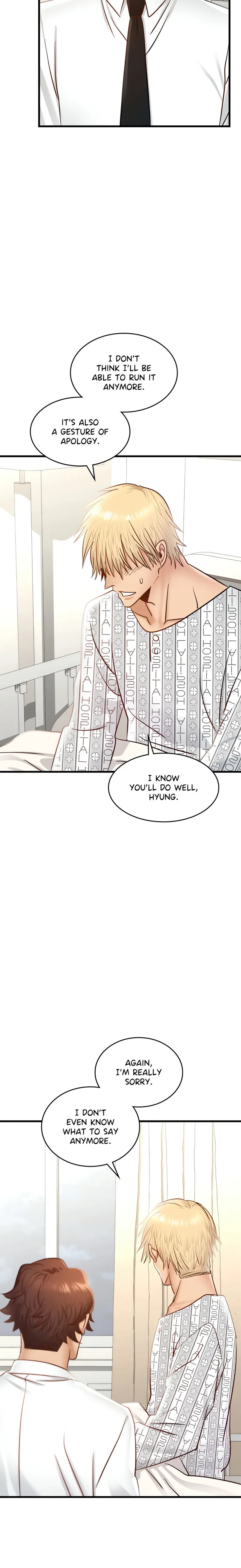 Big Boss Gone Bad Episode 50 - Page 28