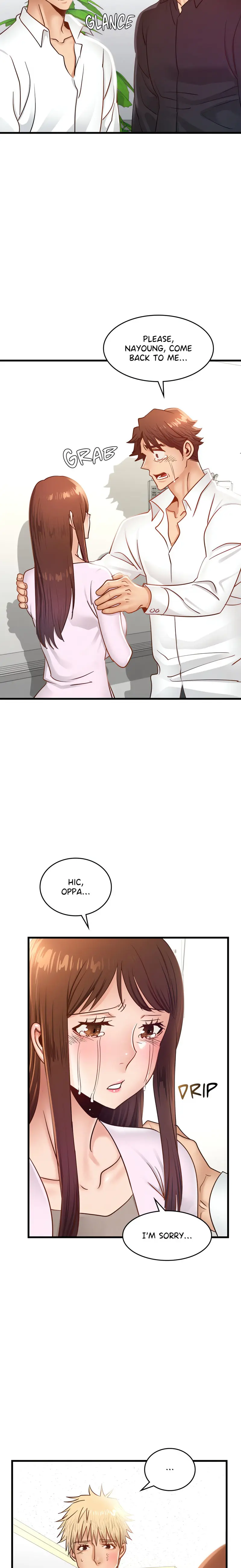 Big Boss Gone Bad Episode 50 - Page 3
