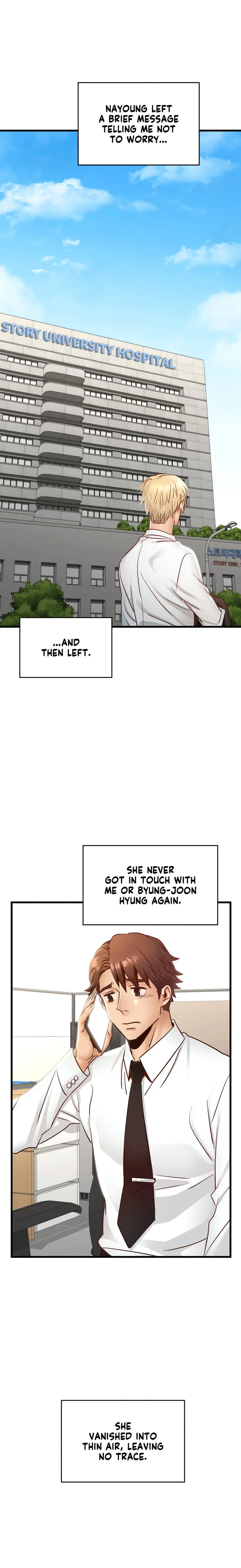 Big Boss Gone Bad Episode 50 - Page 31