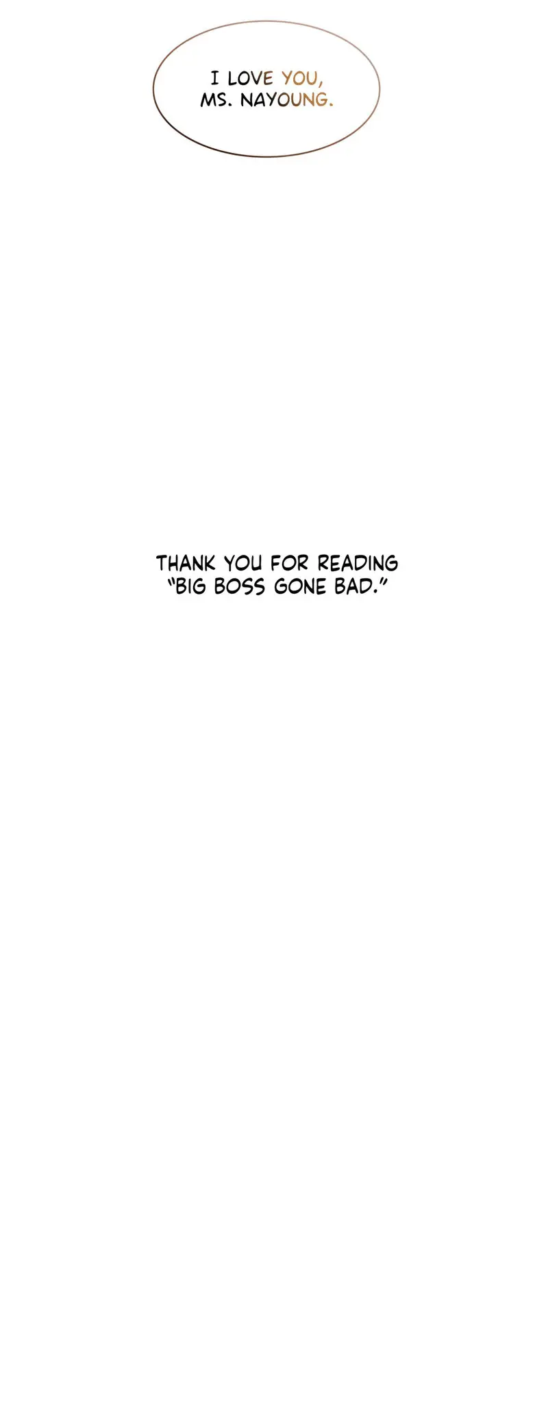 Big Boss Gone Bad Episode 50 - Page 37