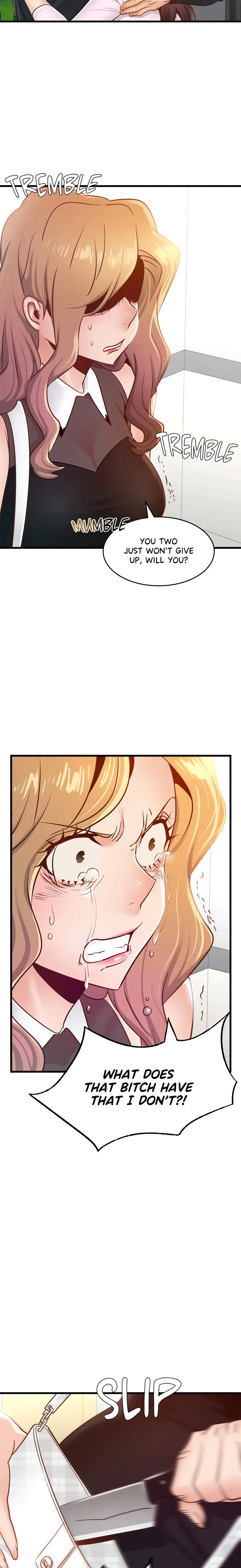 Big Boss Gone Bad Episode 50 - Page 8