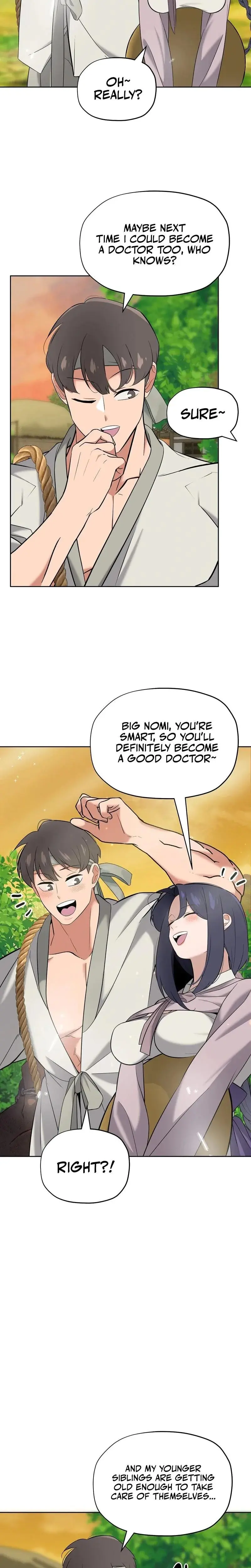 Big Dick Guy Episode 1 - Page 14