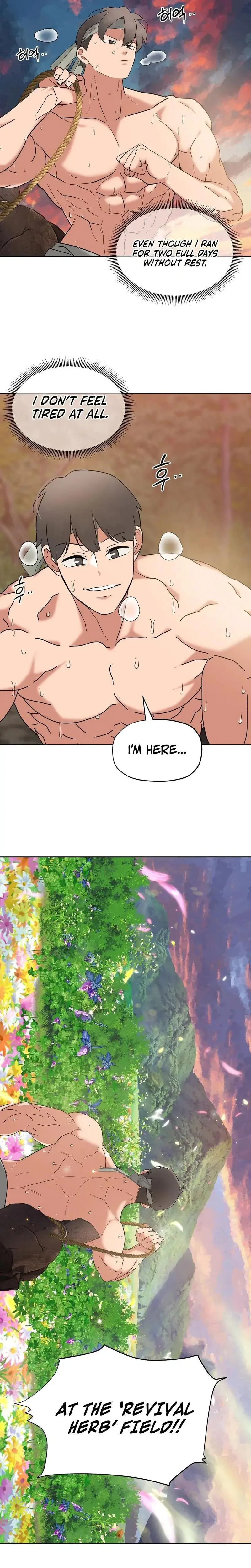 Big Dick Guy Episode 1 - Page 26