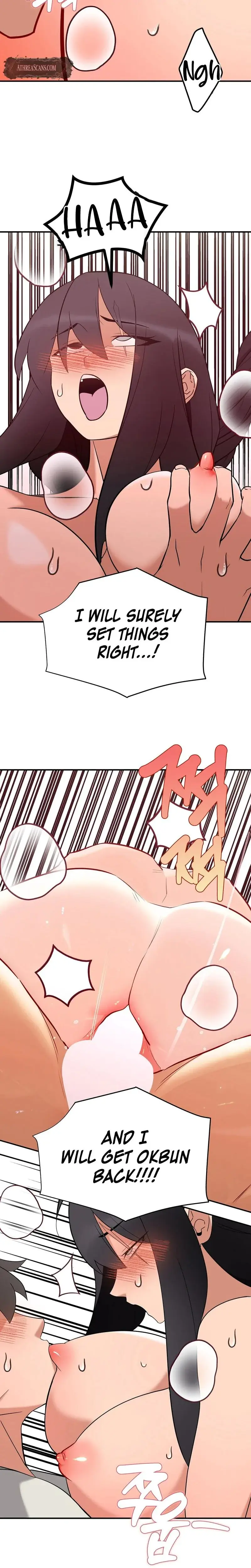 Big Dick Guy Episode 10 - Page 13