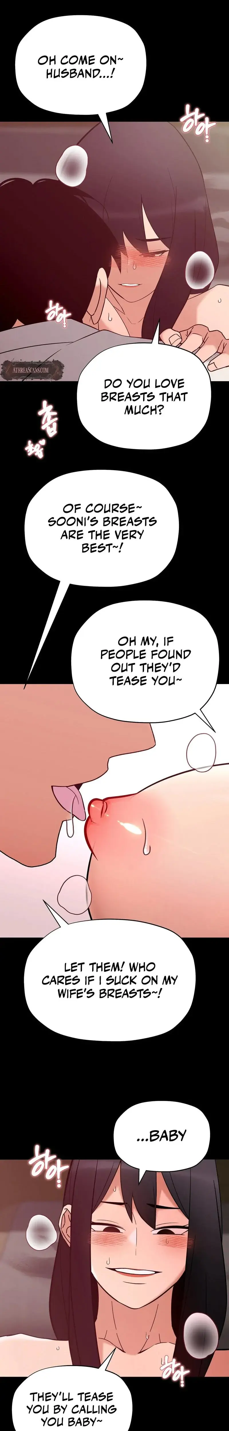 Big Dick Guy Episode 10 - Page 16