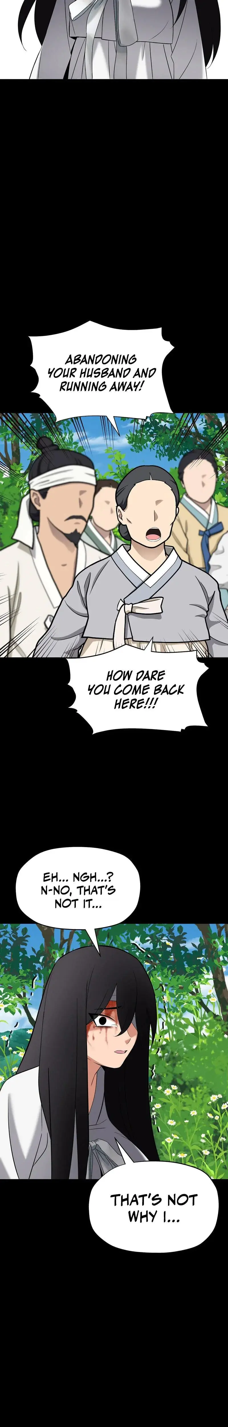 Big Dick Guy Episode 10 - Page 25