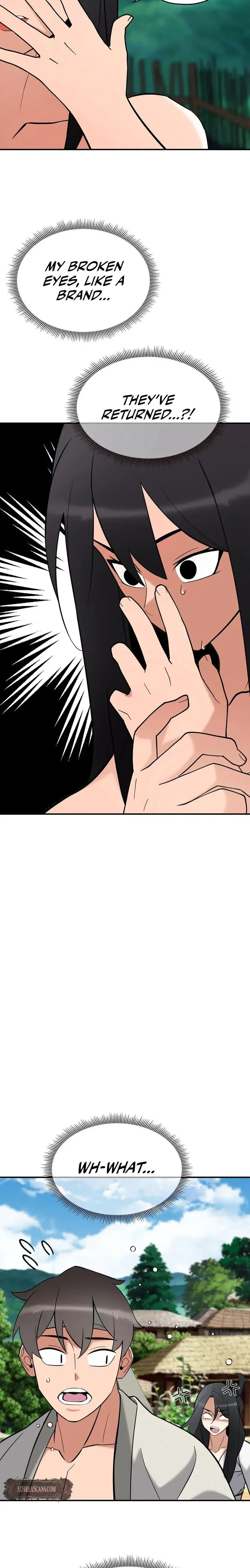 Big Dick Guy Episode 10 - Page 30