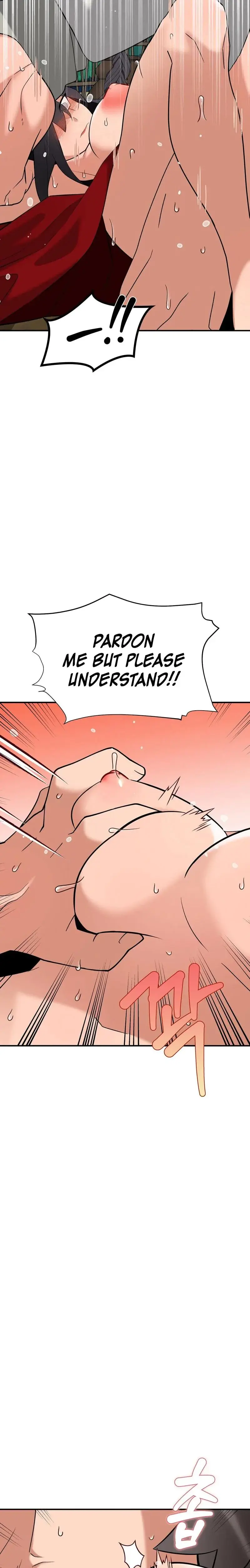 Big Dick Guy Episode 10 - Page 6