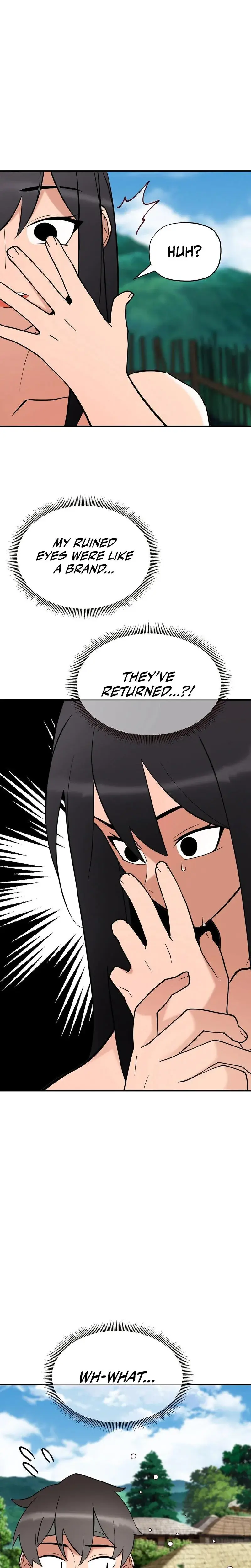 Big Dick Guy Episode 11 - Page 1