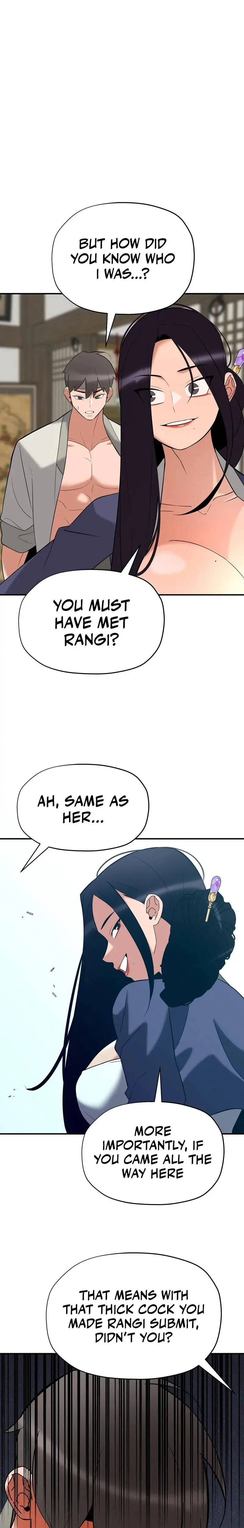 Big Dick Guy Episode 11 - Page 17