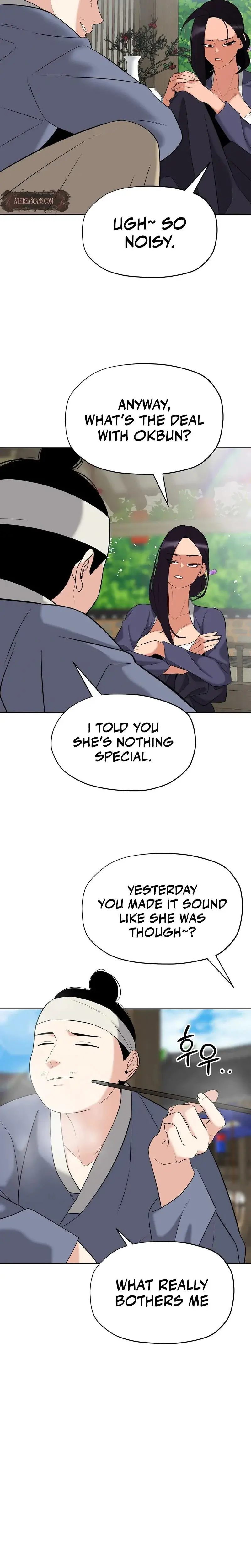 Big Dick Guy Episode 11 - Page 5