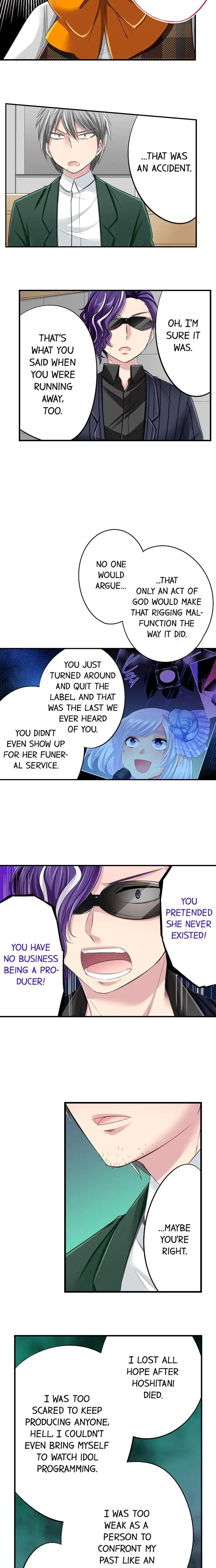 Big Dick Guy Episode 13 - Page 5