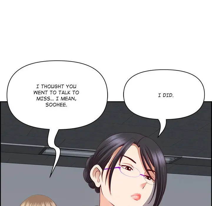 Big Dick Guy Episode 14 - Page 100