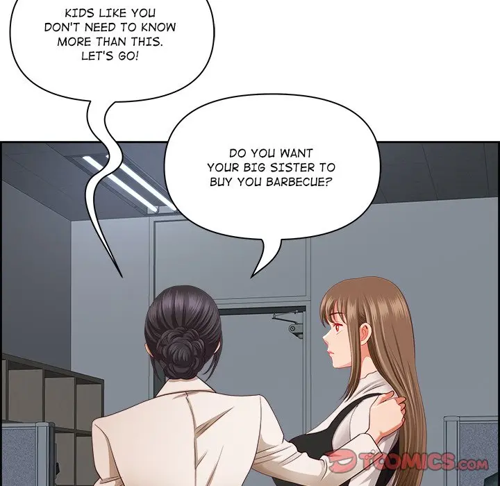Big Dick Guy Episode 14 - Page 109
