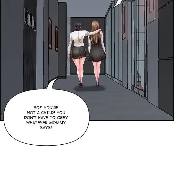 Big Dick Guy Episode 14 - Page 112