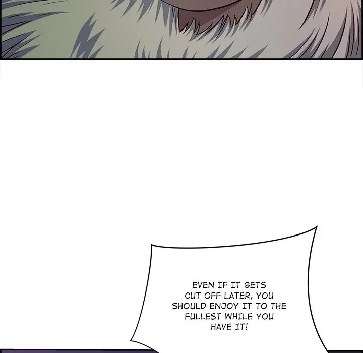 Big Dick Guy Episode 14 - Page 143