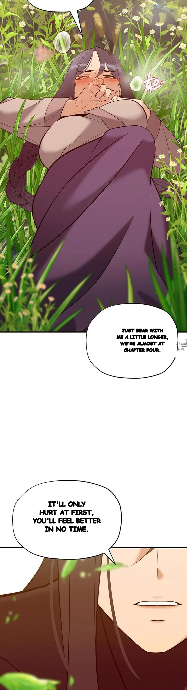 Big Dick Guy Episode 14 - Page 43