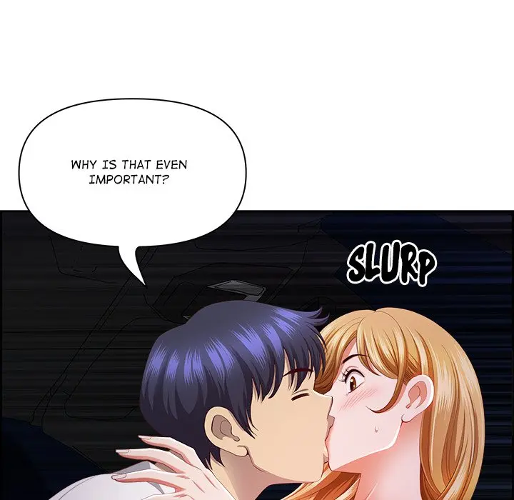 Big Dick Guy Episode 14 - Page 51