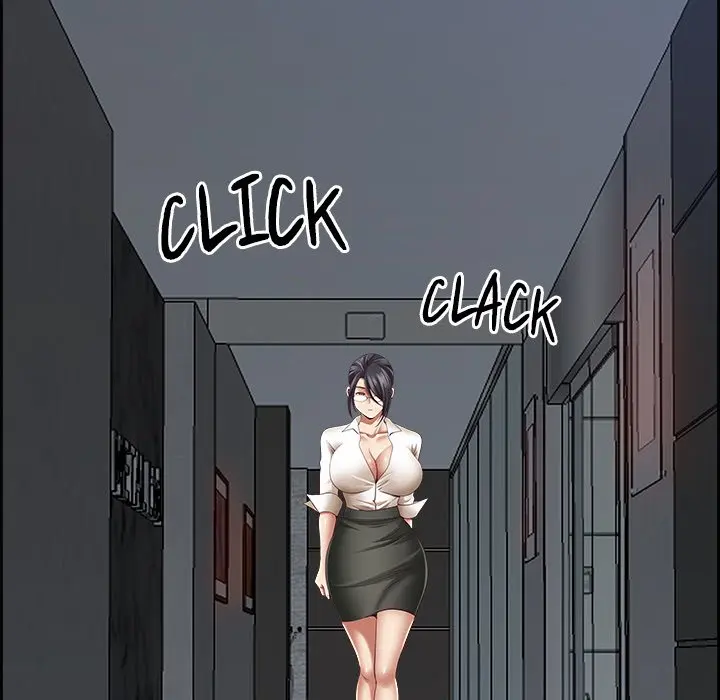 Big Dick Guy Episode 14 - Page 77
