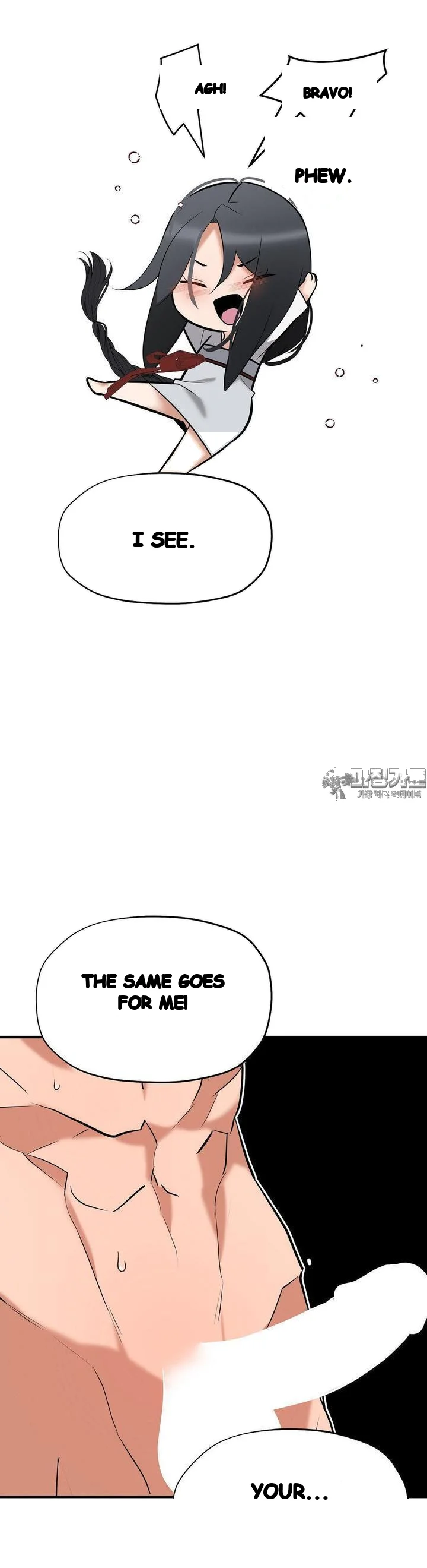 Big Dick Guy Episode 16 - Page 10
