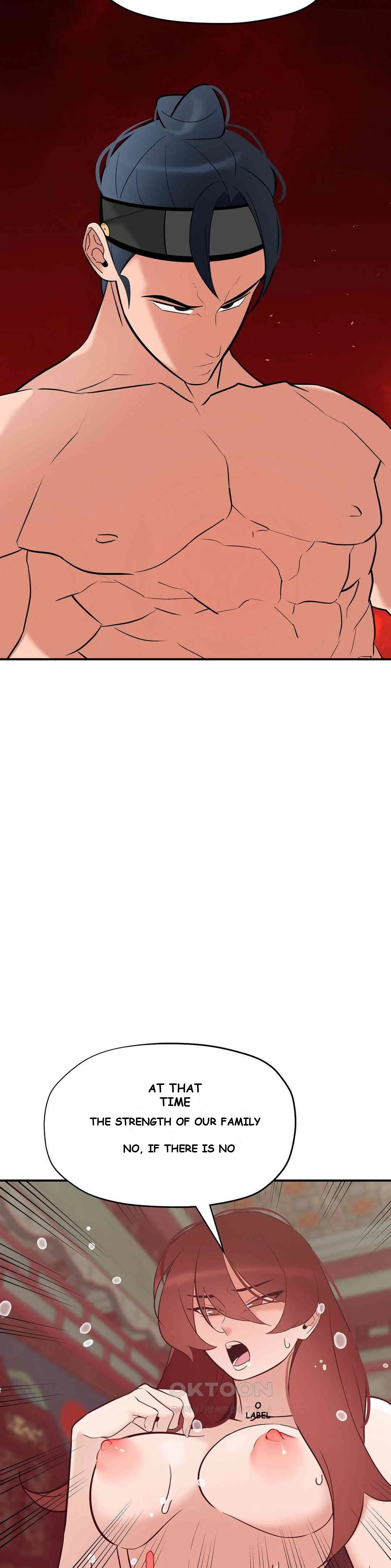 Big Dick Guy Episode 18 - Page 12