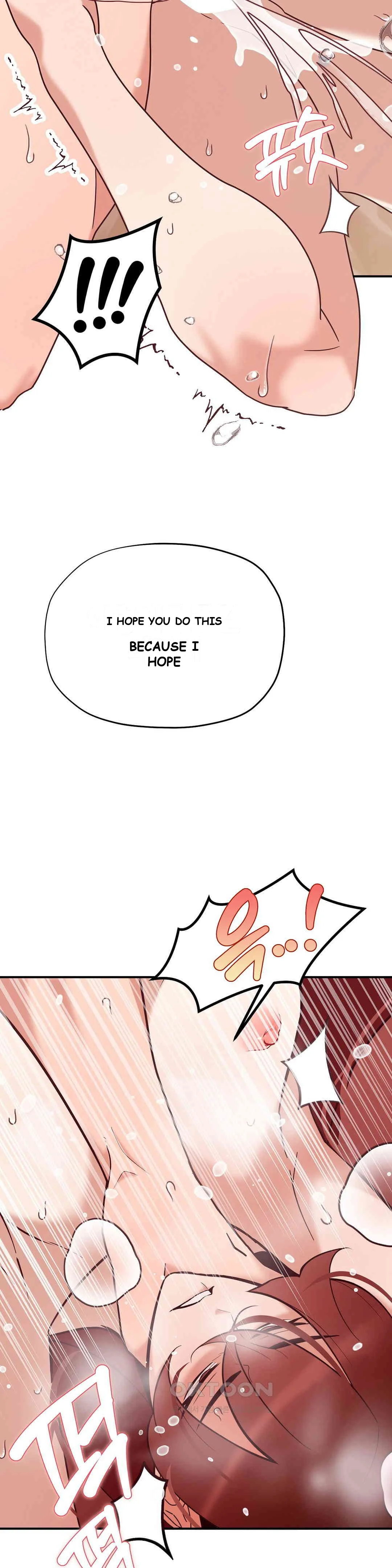 Big Dick Guy Episode 18 - Page 24