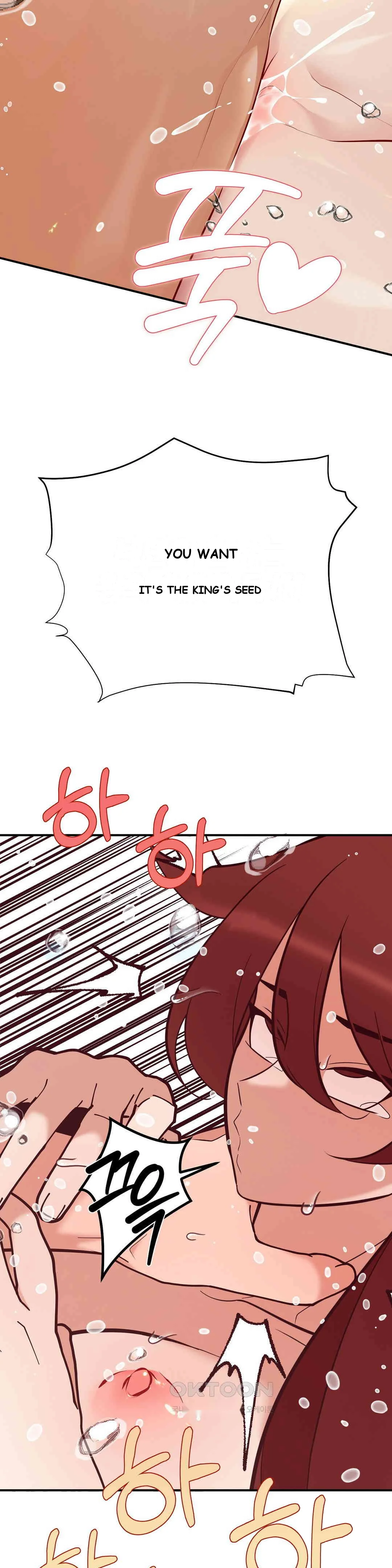 Big Dick Guy Episode 18 - Page 29