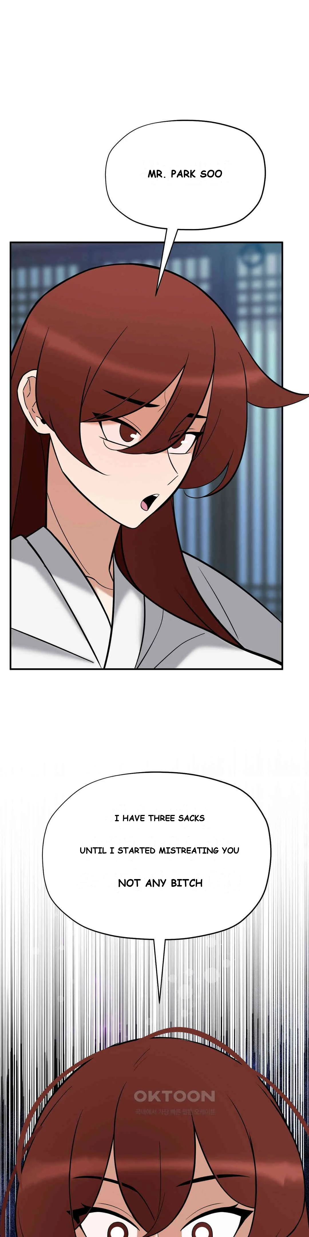 Big Dick Guy Episode 18 - Page 34