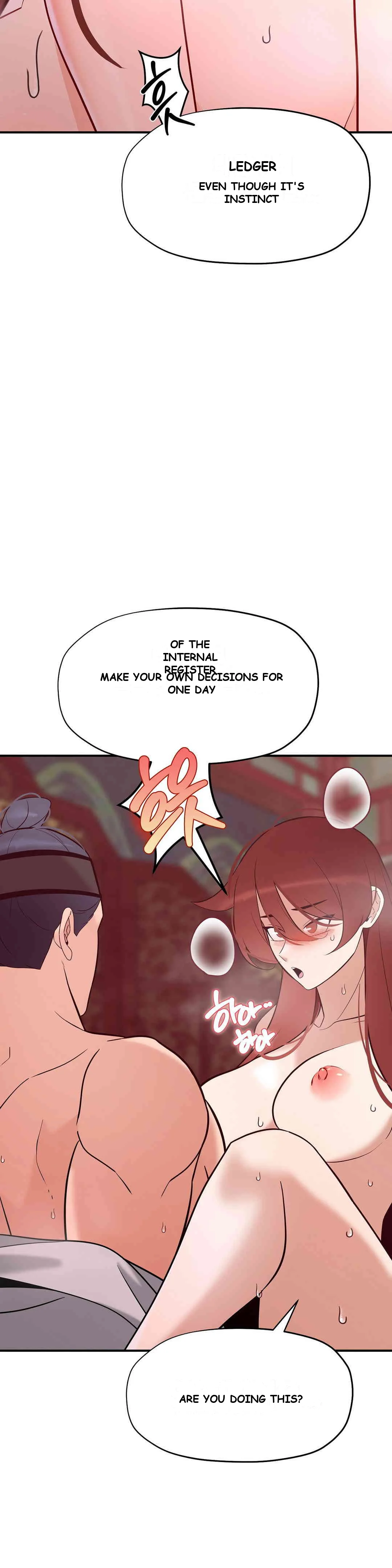 Big Dick Guy Episode 18 - Page 7