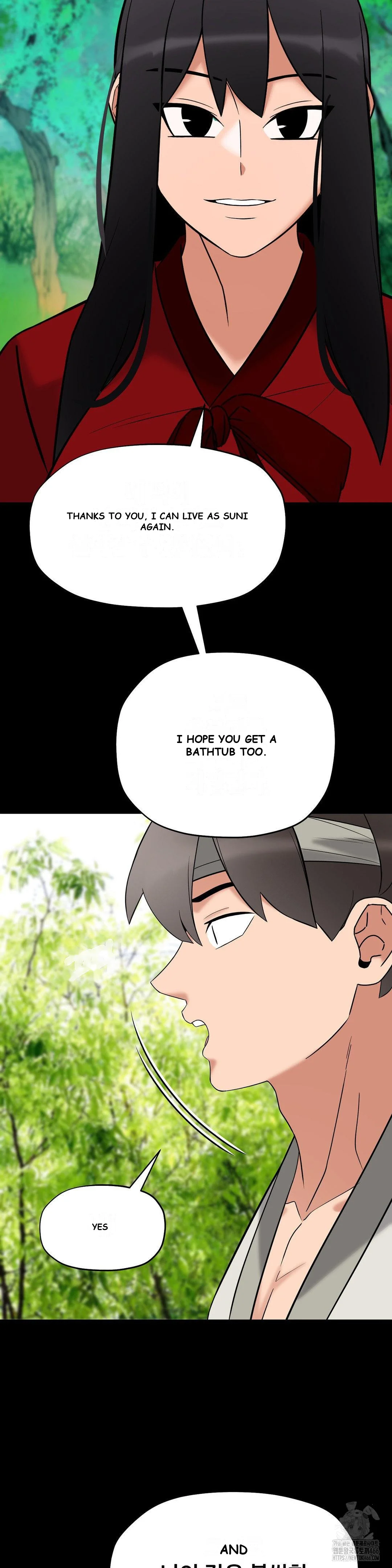 Big Dick Guy Episode 19 - Page 26