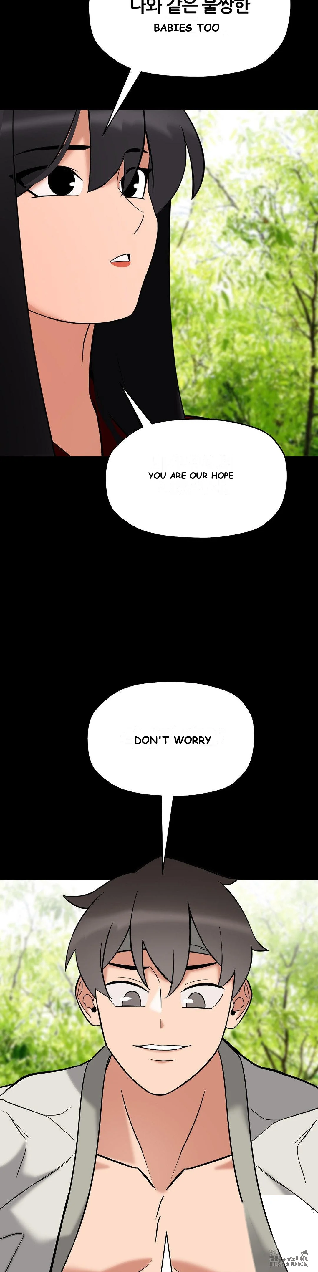 Big Dick Guy Episode 19 - Page 27